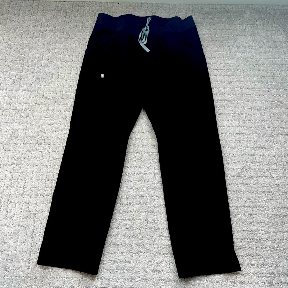 FIGS scrub pants